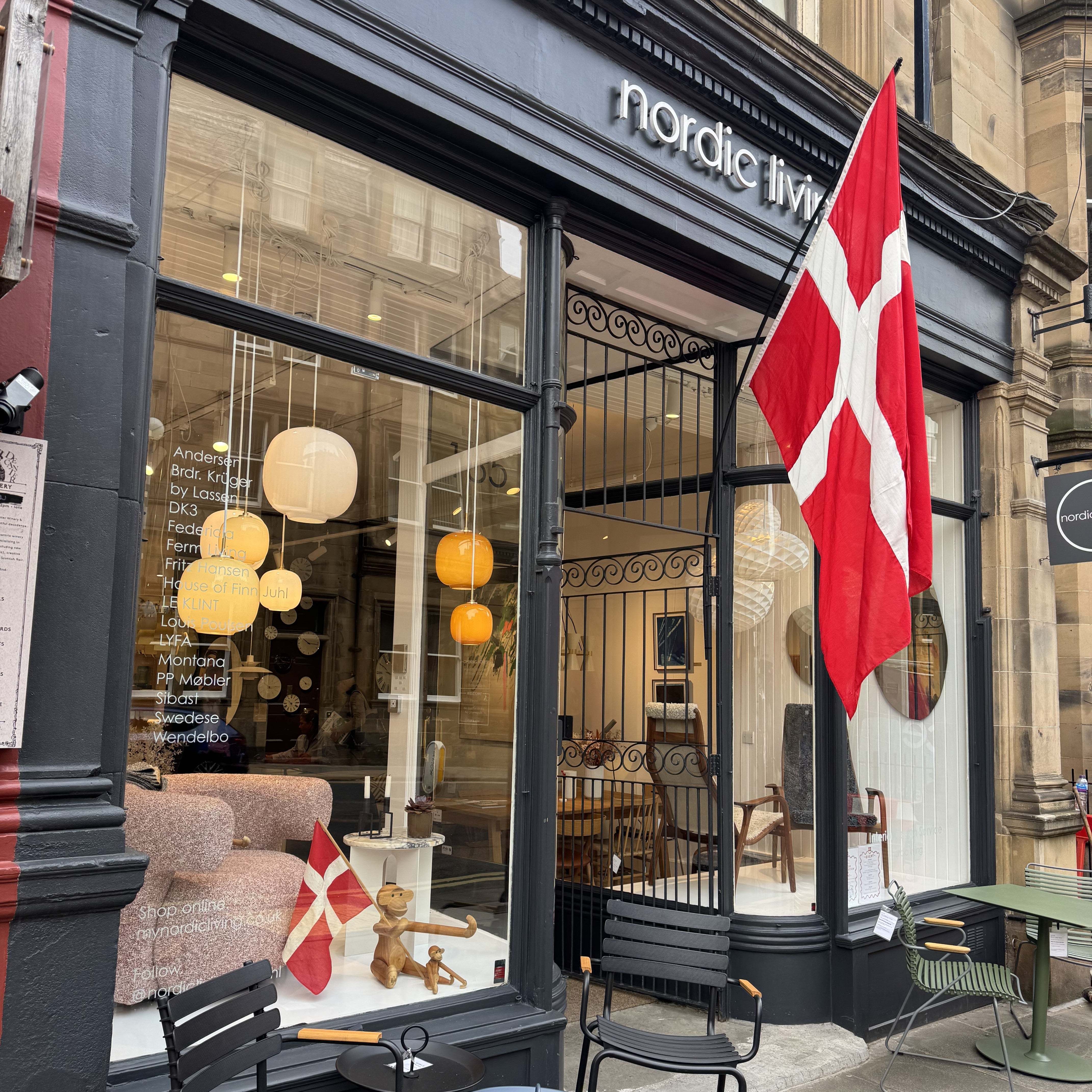 Danish Constitution Day: Event